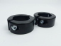 Adaptionrings + Material for Wheelchair change