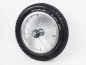 12 Inch Vosara Cross Wheel