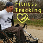 Lunaleg Wheelchair Smartphone holder