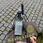 Lunaleg Wheelchair Smartphone holder