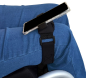Lunaleg Wheelchair Smartphone holder
