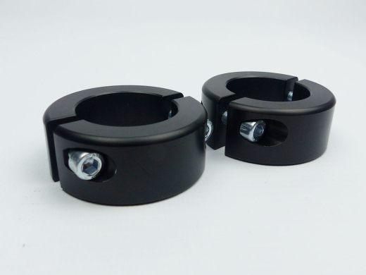 Adaptionrings + Material for Wheelchair change