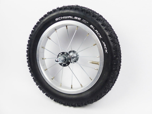 12 Inch Vosara Cross Wheel