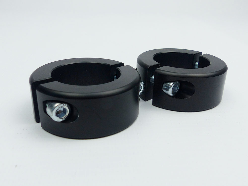 Adaptionrings + Material for Wheelchair change