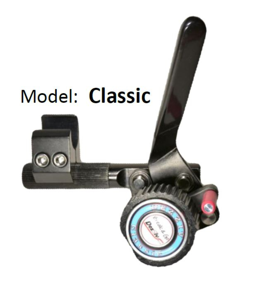 Brake & Go Classic