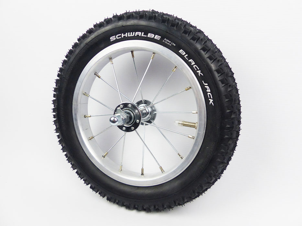 12 Inch Vosara Cross Wheel