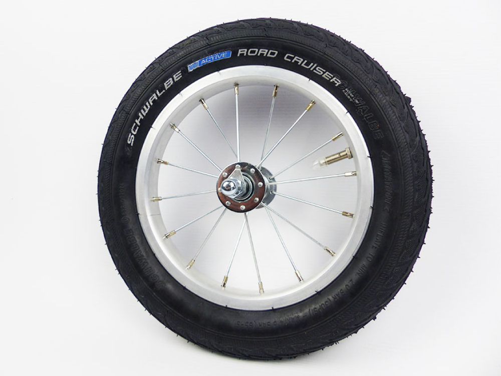 12 Inch Vosara Street Wheel