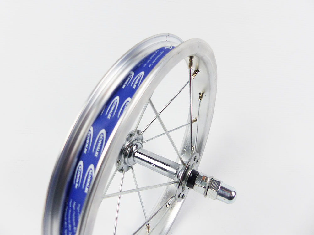 12 Inch Rim Vosara