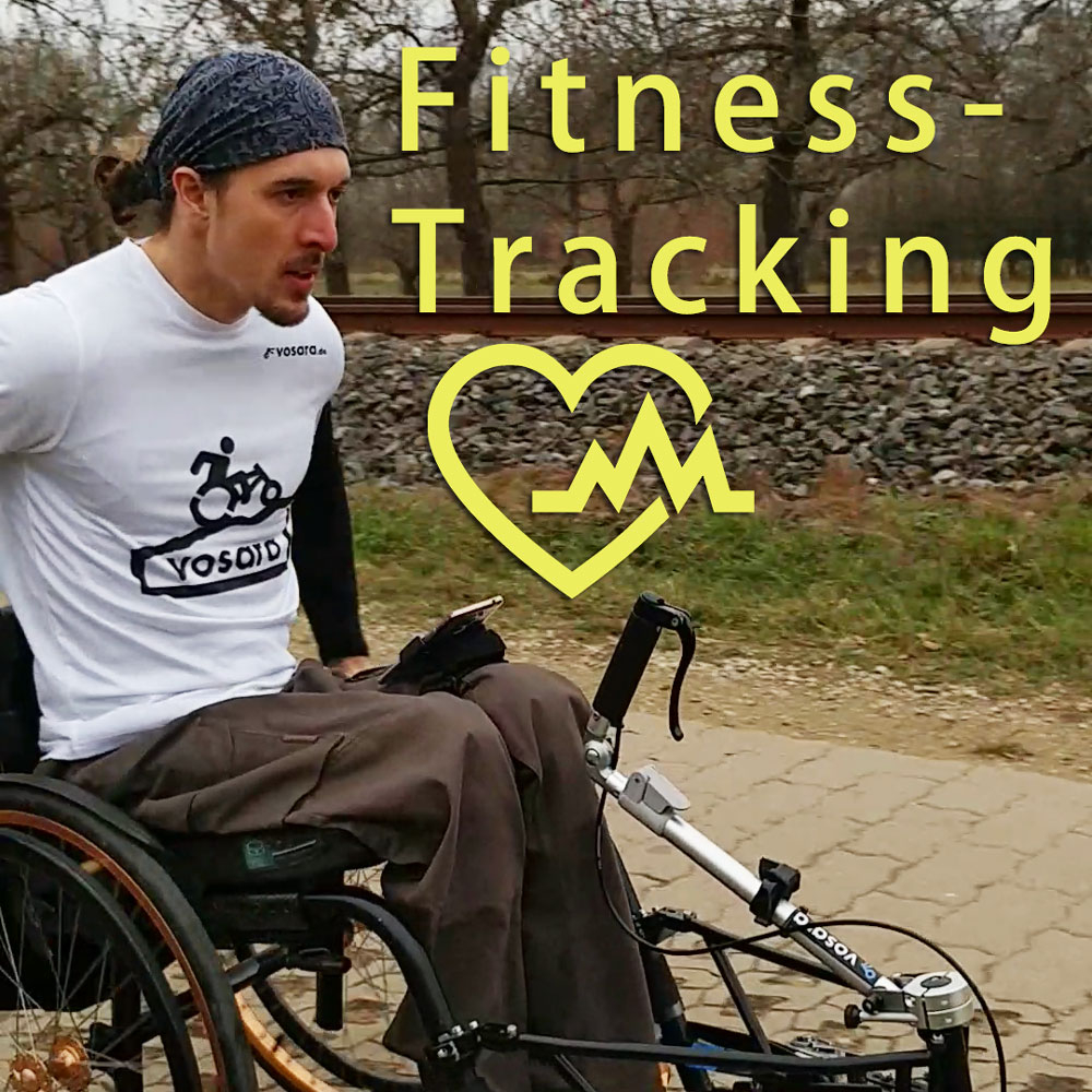Lunaleg Wheelchair Smartphone holder