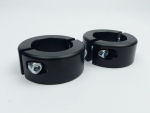 Adaptionrings + Material for Wheelchair change