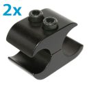 2 pcs Clamps for Brake