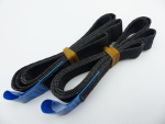 2 pcs spare Part Belts